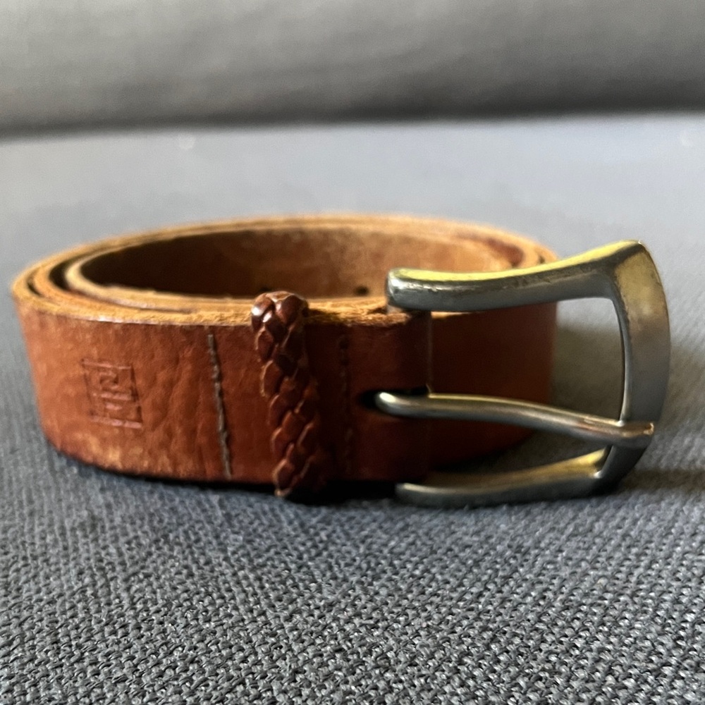 Ralph Lauren Vintage Men’s Belt